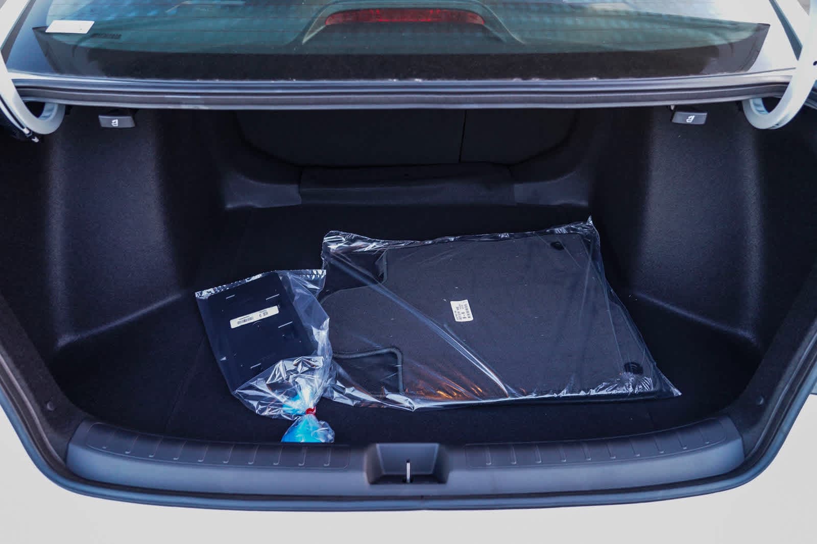 Thumbnail: 2026 Honda Civic - 12