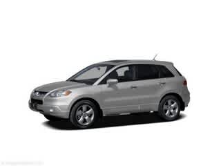 2008 Acura RDX Base -
                  Fontana, CA