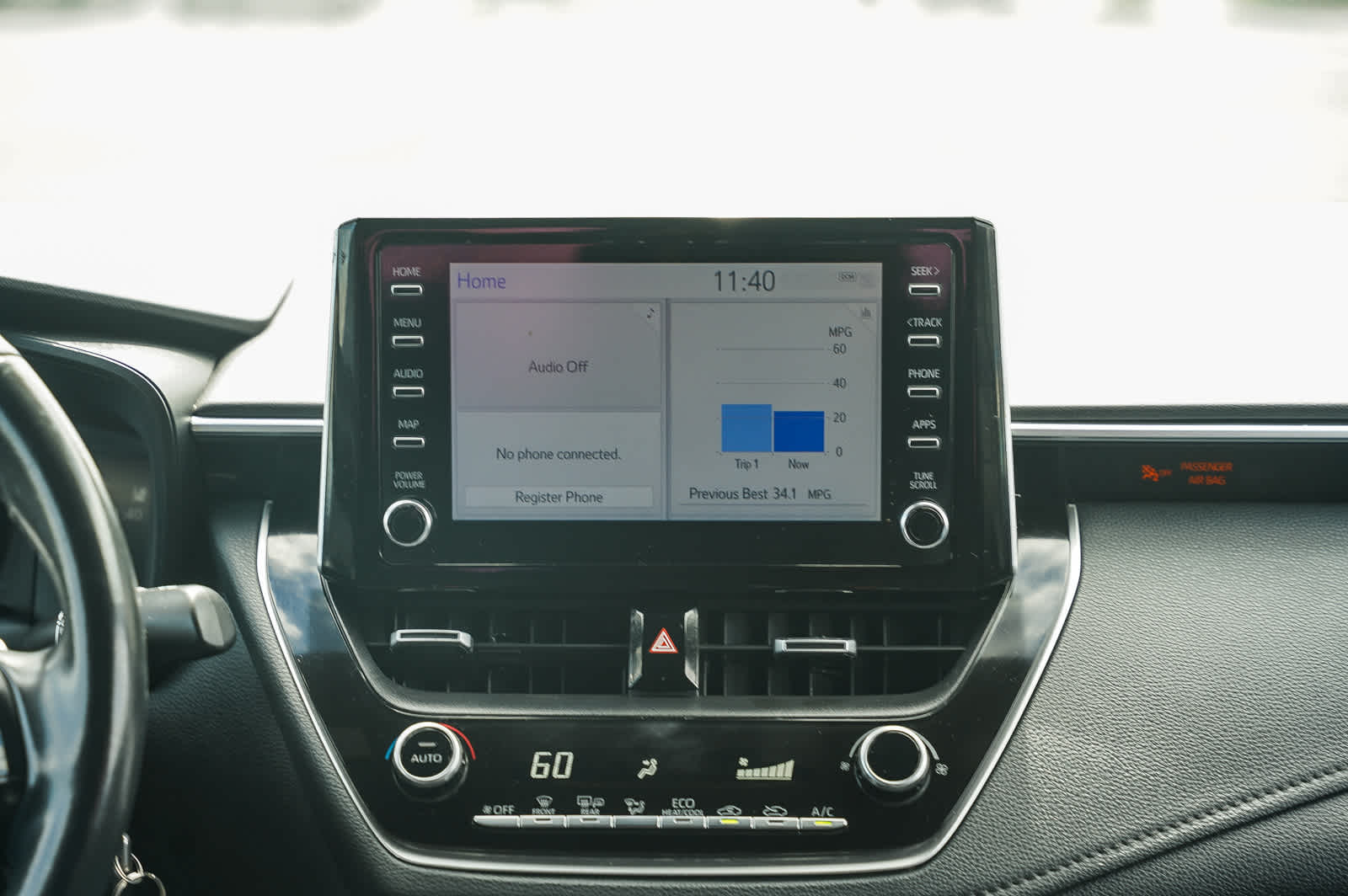 Thumbnail: 2020 Toyota Corolla - 14