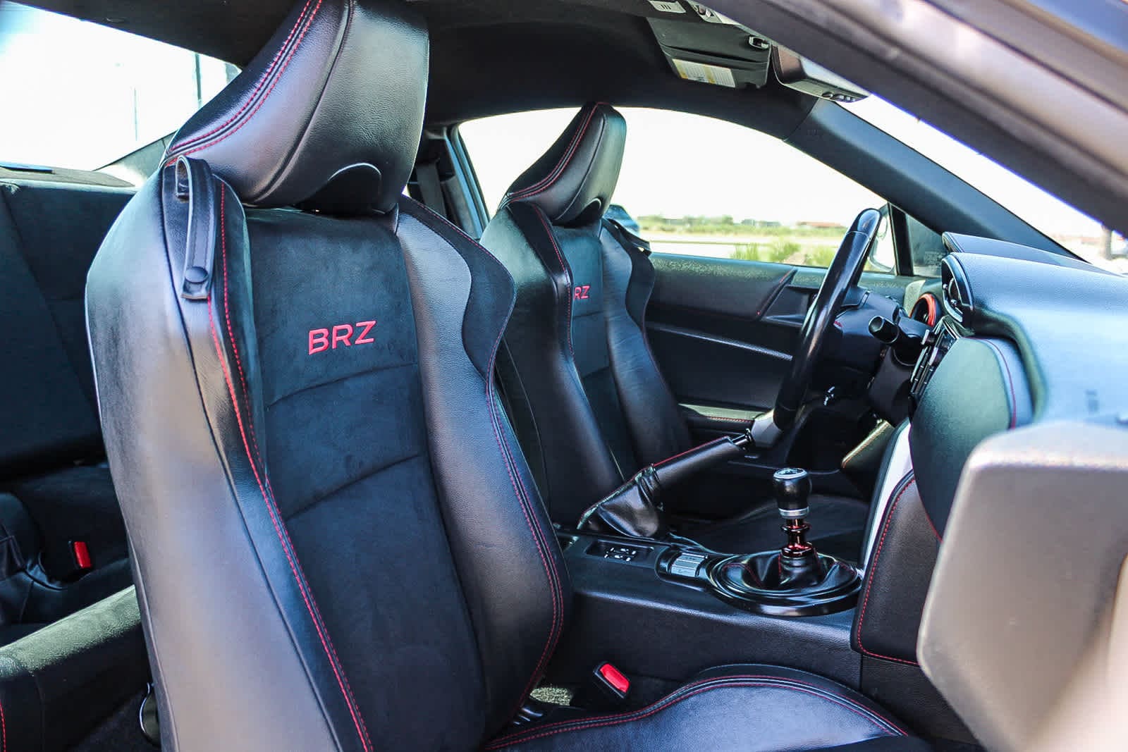 Thumbnail: 2019 Subaru BRZ - 16