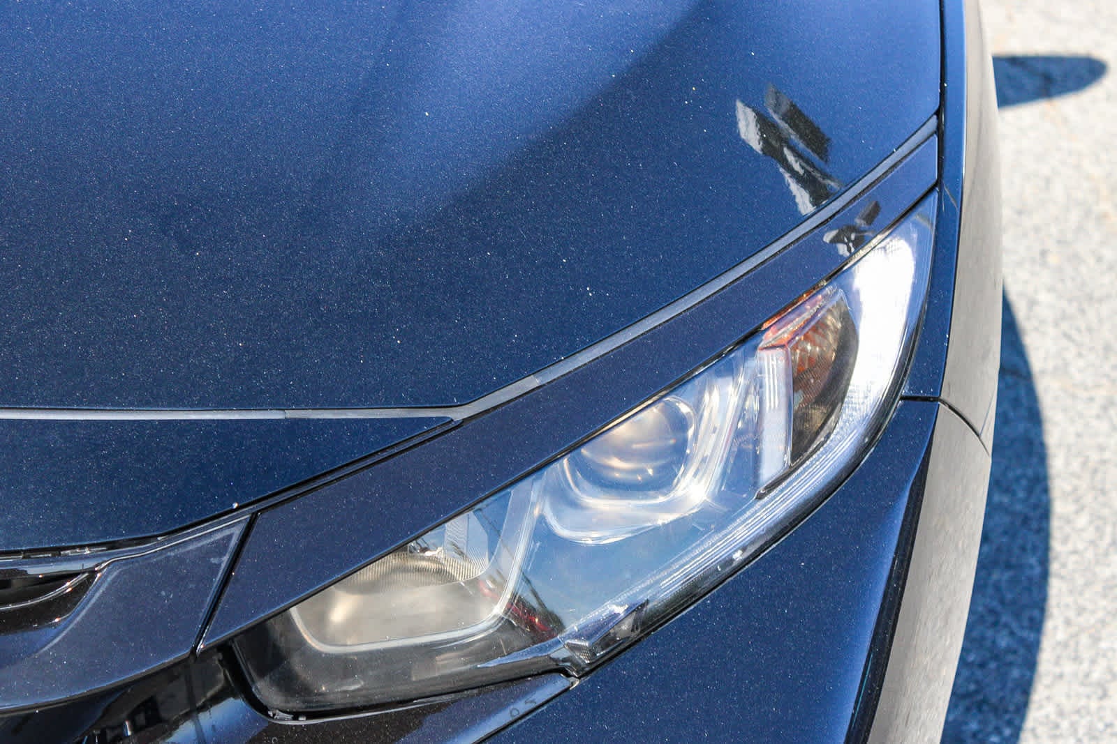 Thumbnail: 2018 Honda Civic - 9