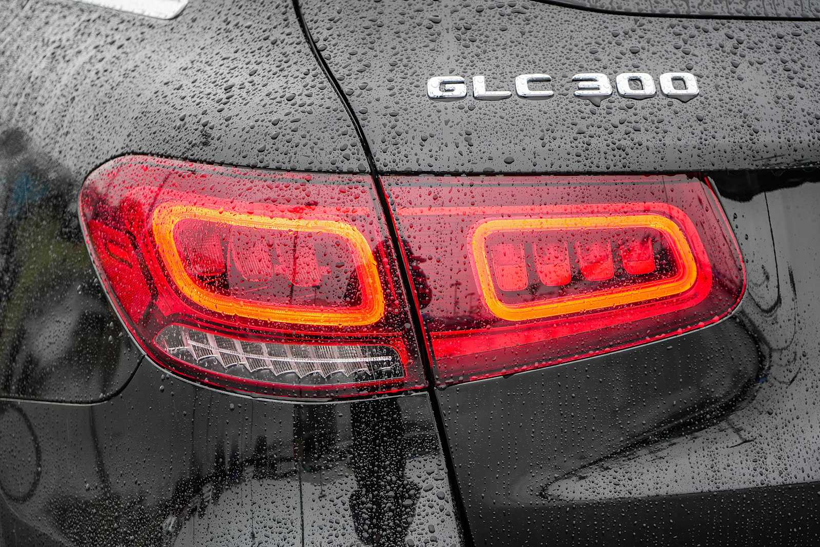 Thumbnail: 2022 Mercedes-Benz GLC - 9