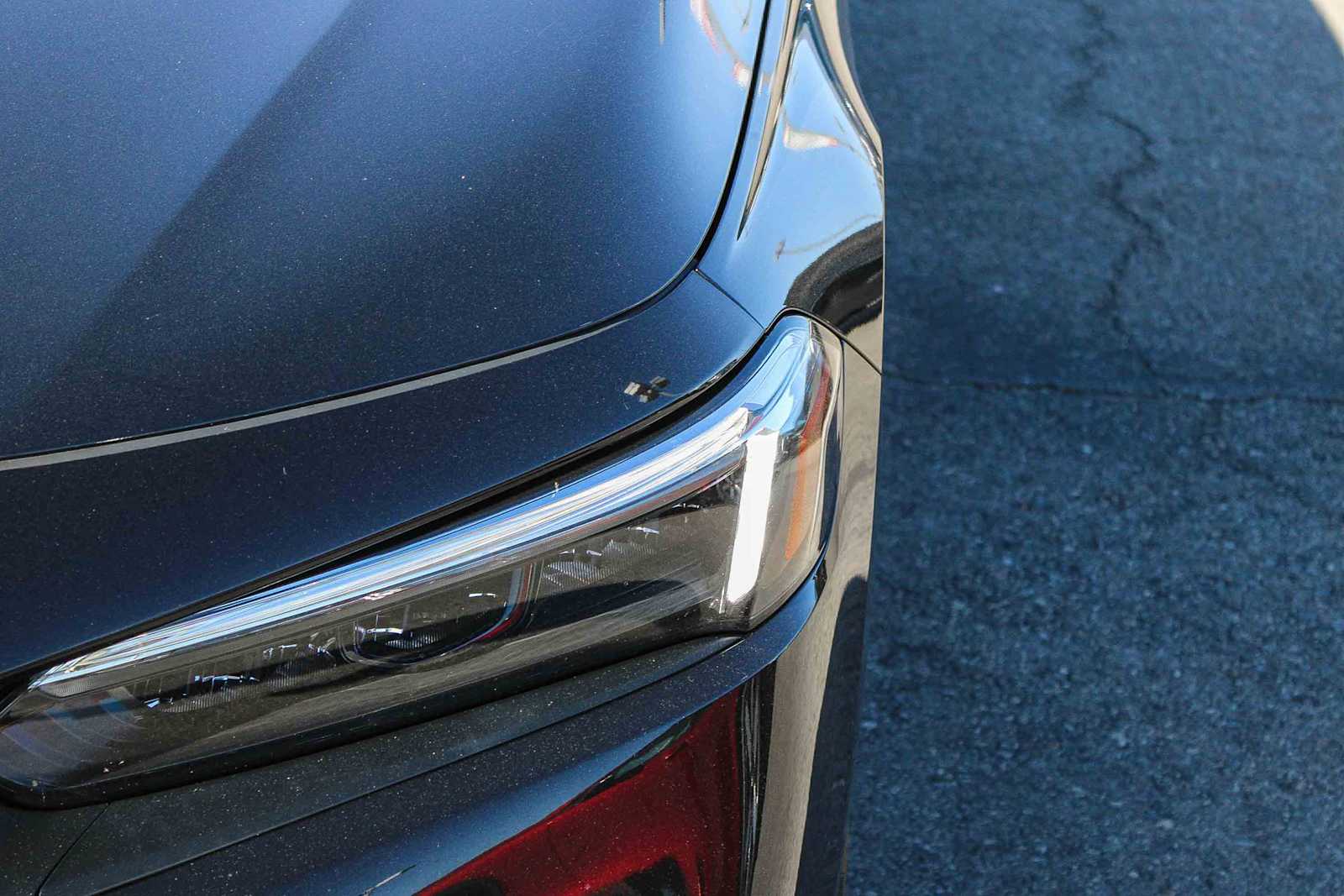 Thumbnail: 2024 Honda Civic - 10