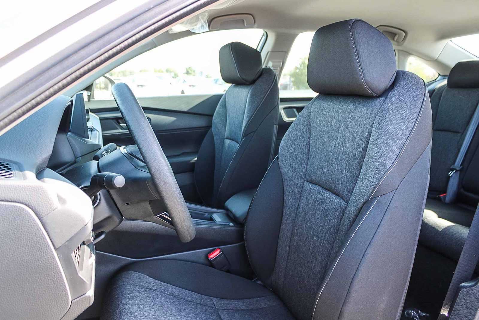 Thumbnail: 2026 Honda Accord - 19