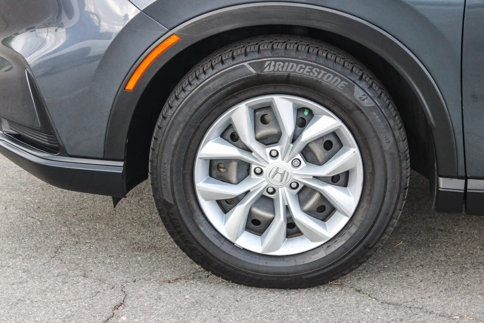 Thumbnail: 2023 Honda CR-V - 9