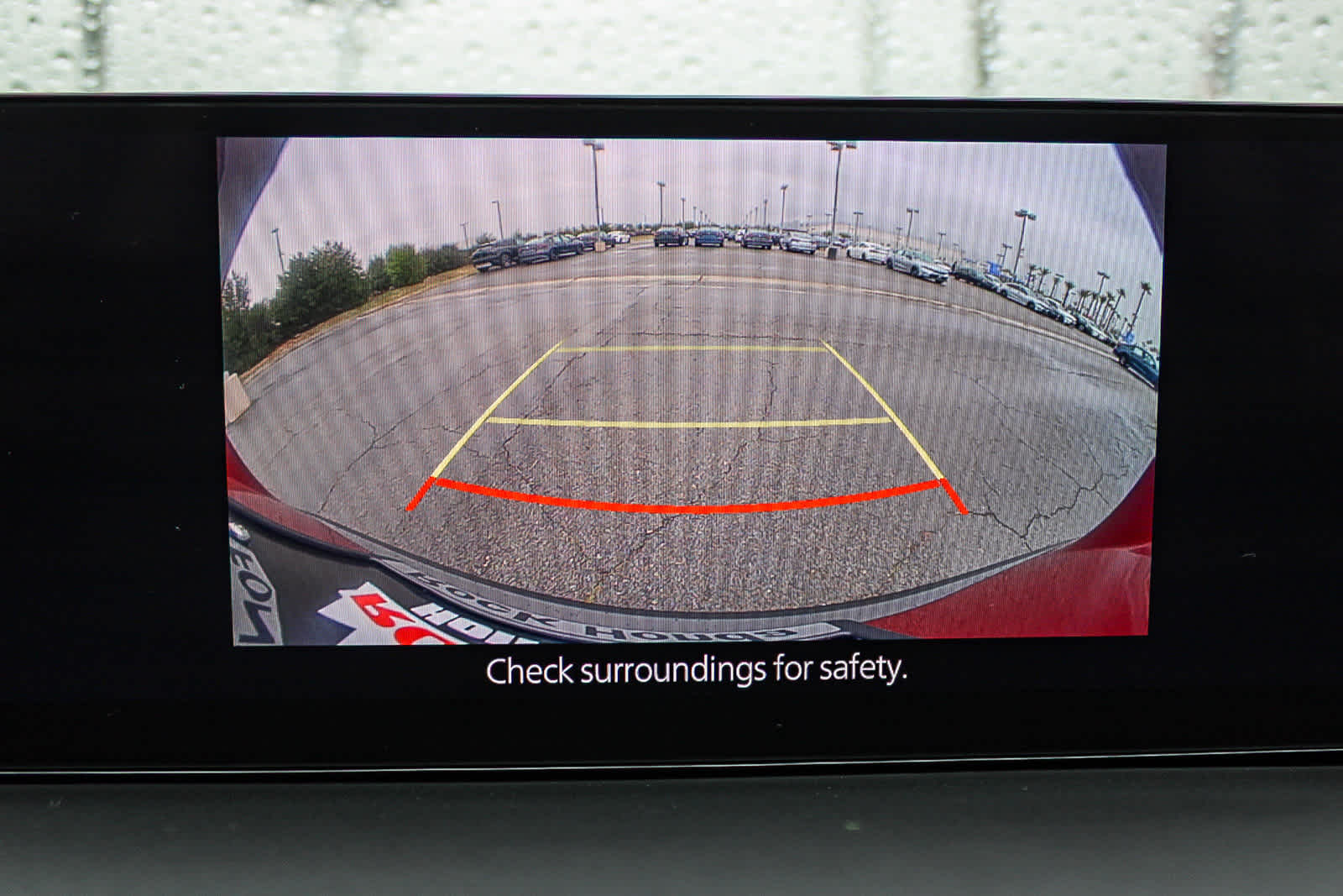 Thumbnail: 2023 Mazda CX-50 - 23