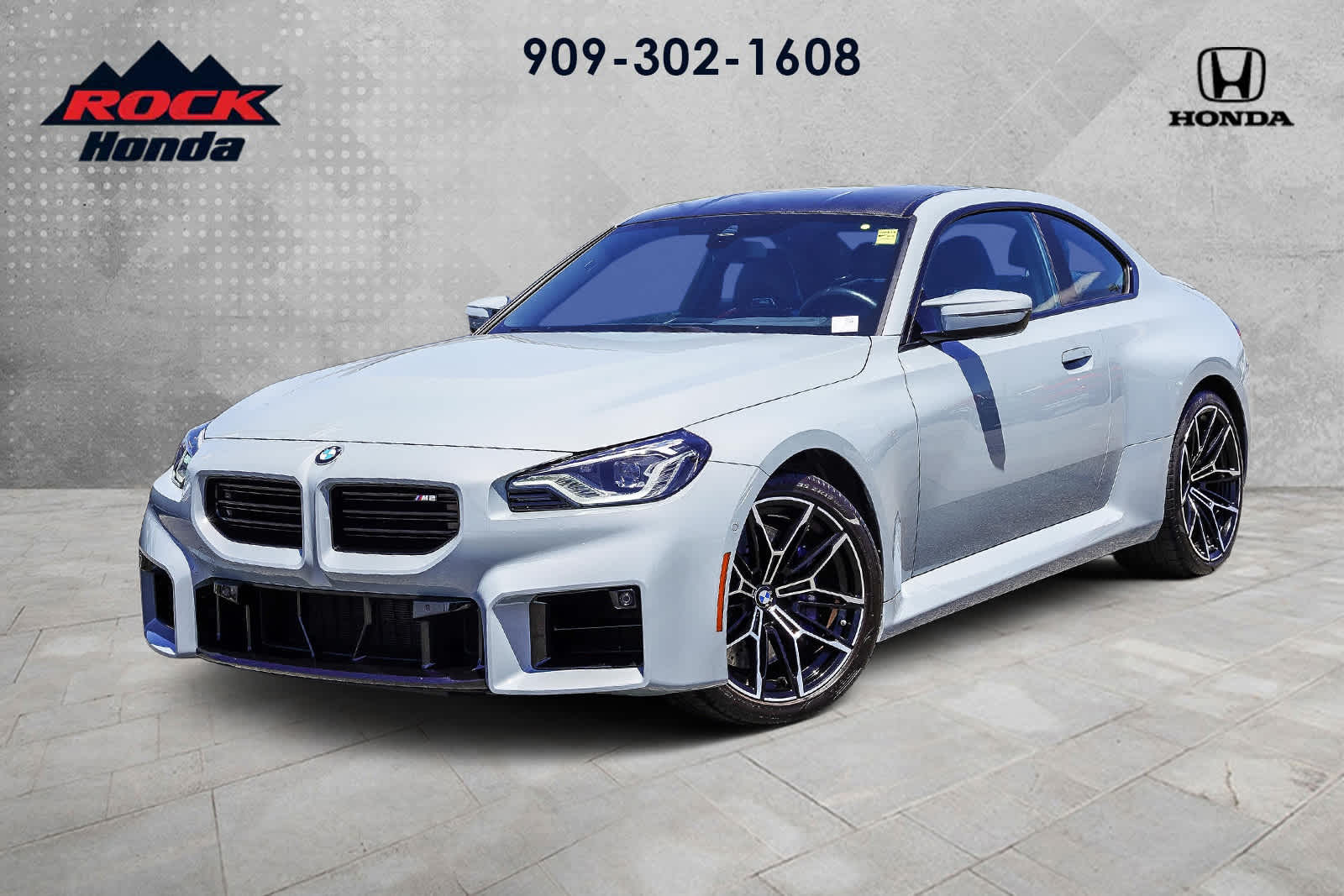 2024 BMW M2  -
                  Fontana, CA