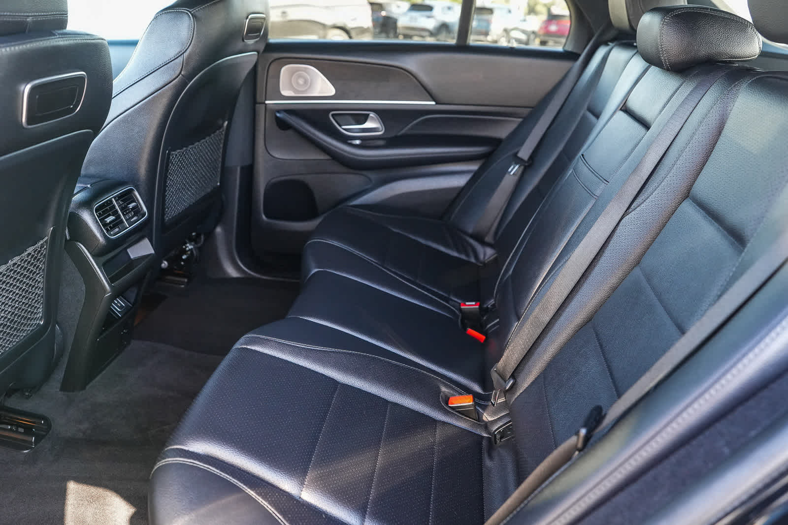 Thumbnail: 2020 Mercedes-Benz GLE - 19