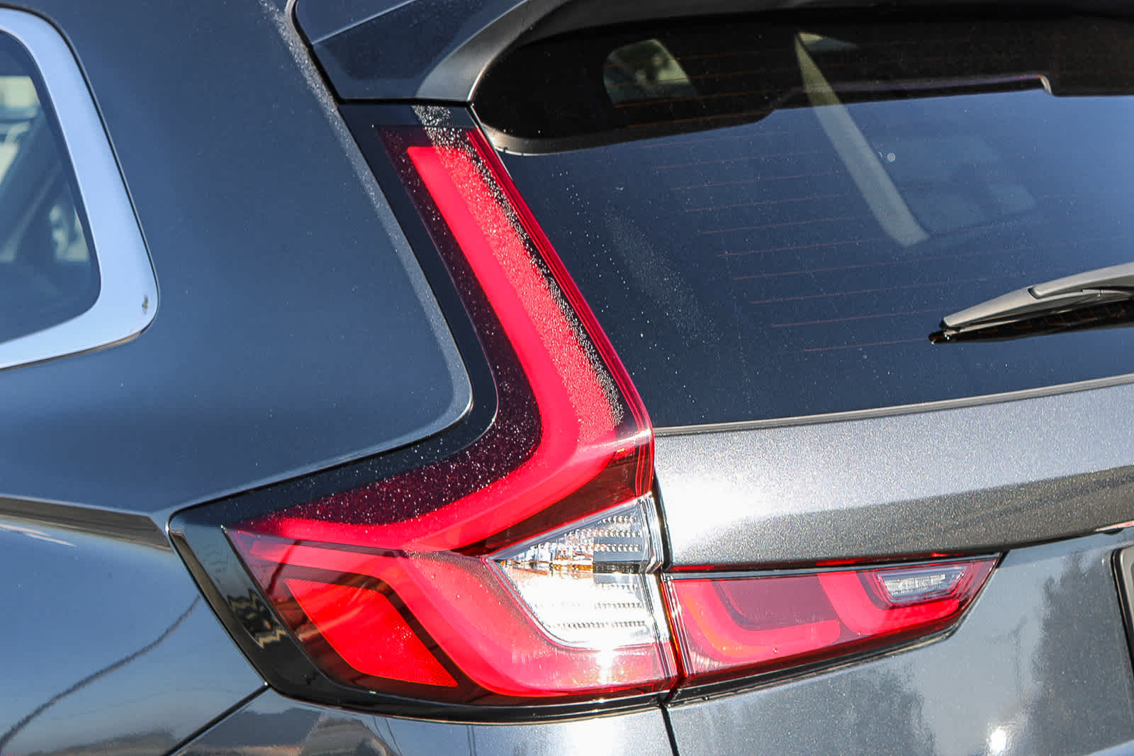 2024 Honda CR-V EX-L photo 6