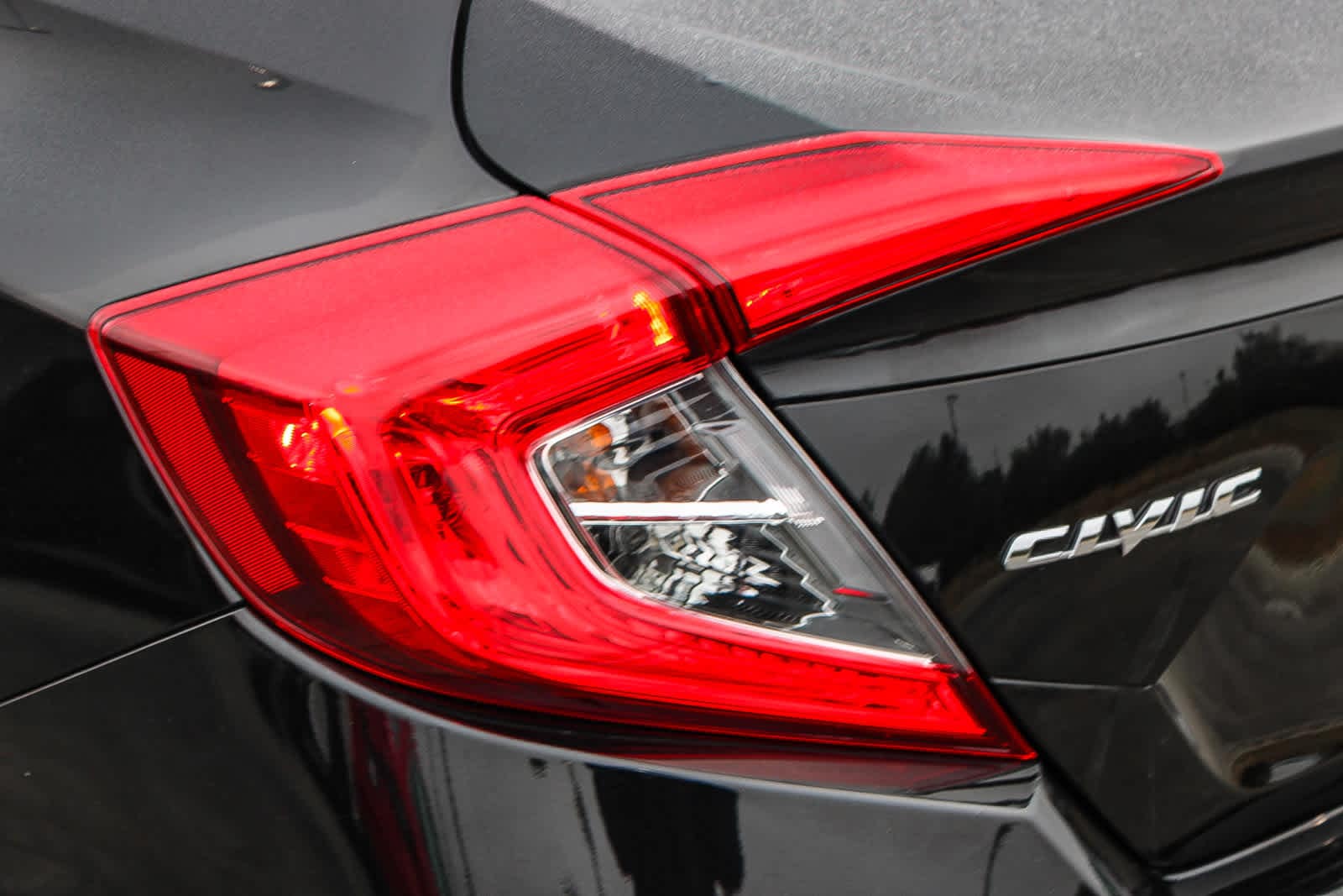 Thumbnail: 2017 Honda Civic - 9