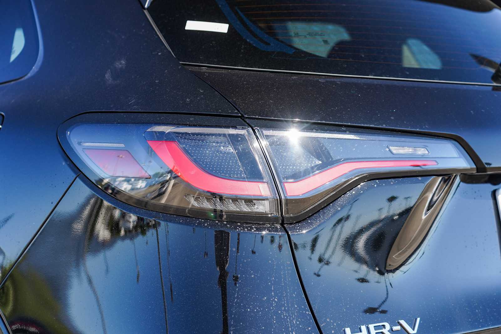 Thumbnail: 2027 Honda HR-V - 9