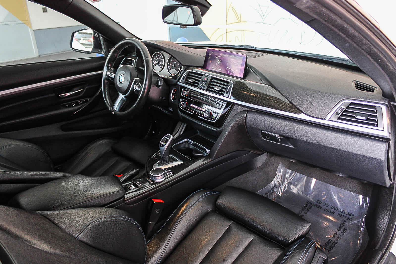 Thumbnail: 2018 BMW 4 Series - 16