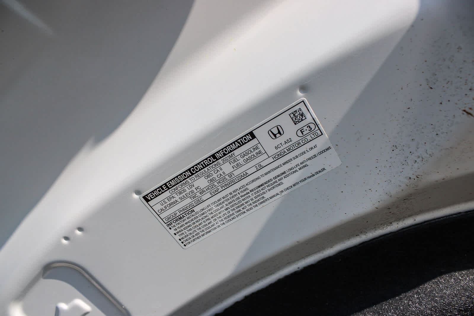 Thumbnail: 2023 Honda HR-V - 30