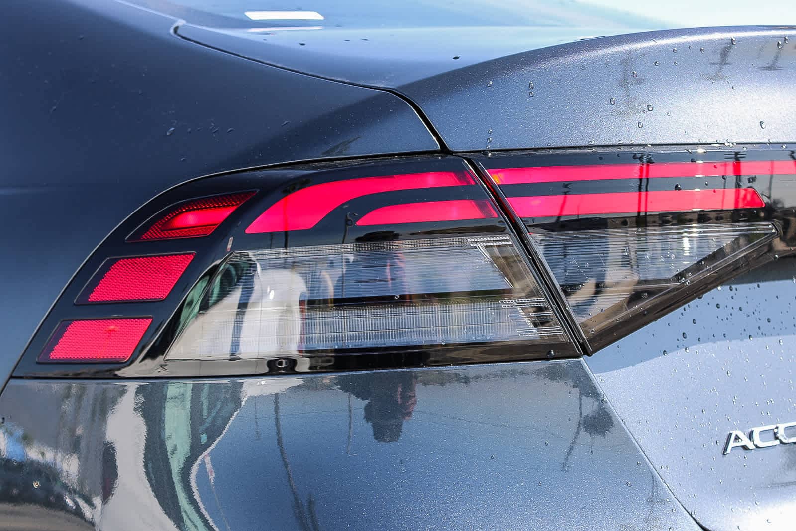 Thumbnail: 2026 Honda Accord - 7