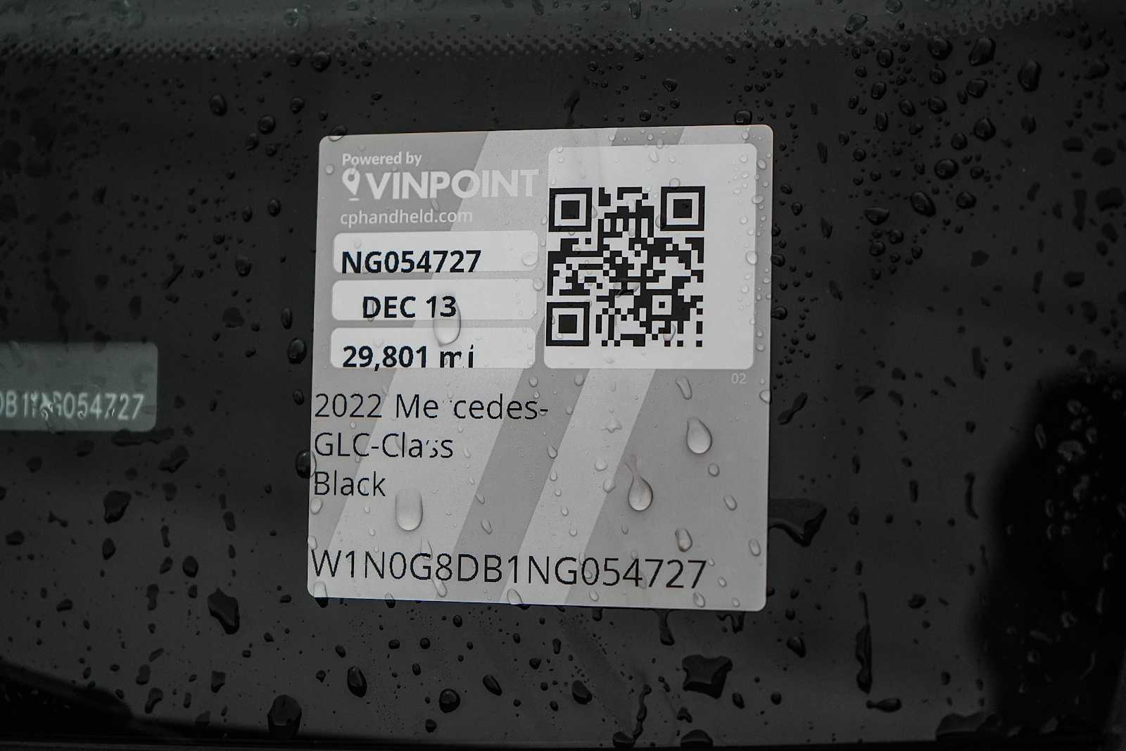 Thumbnail: 2022 Mercedes-Benz GLC - 24