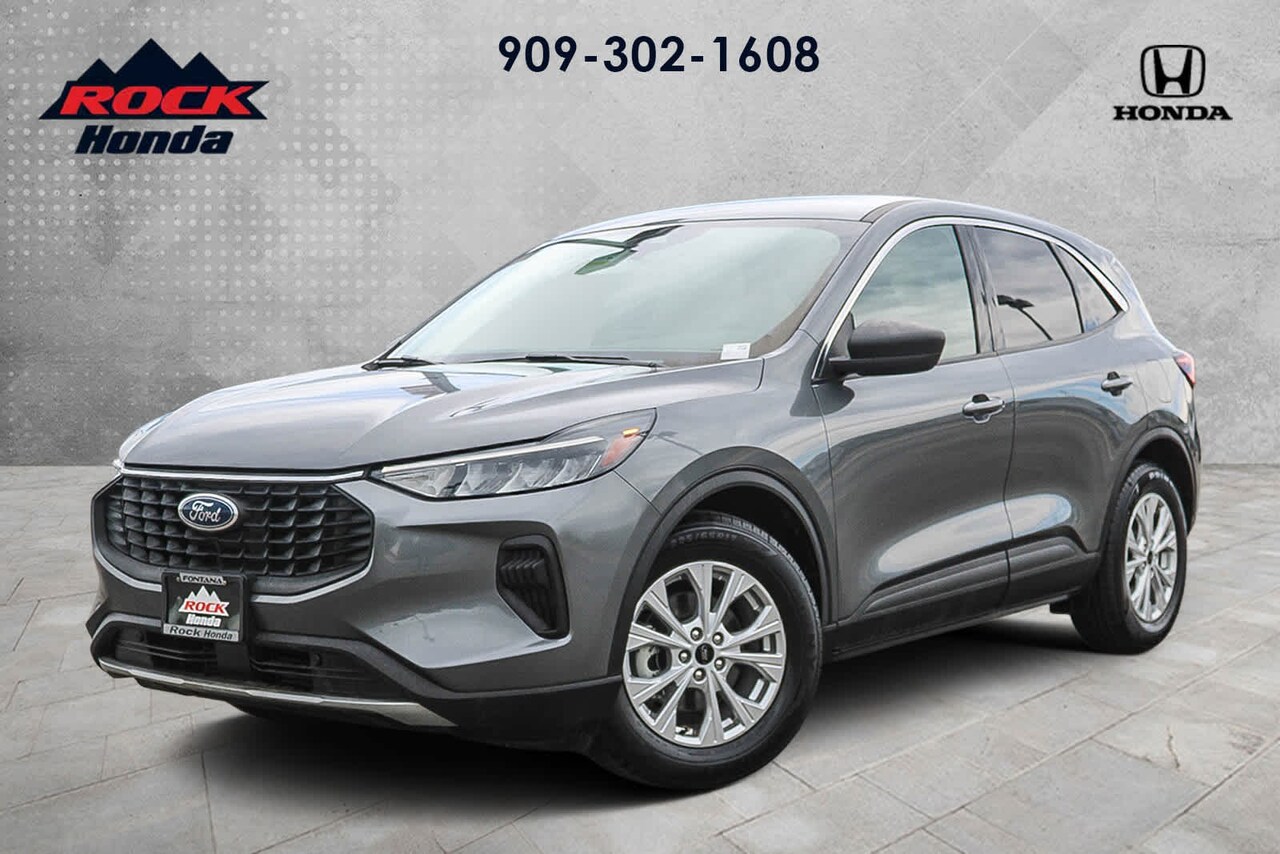 2024 Ford Escape Active — photo 1 of 24