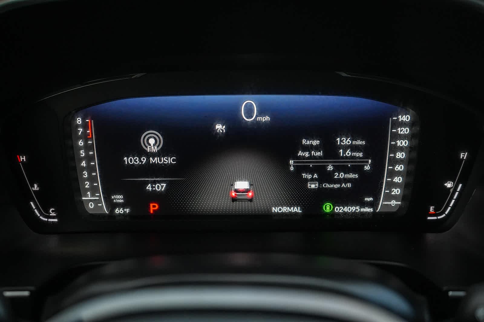 Thumbnail: 2025 Honda Pilot - 22