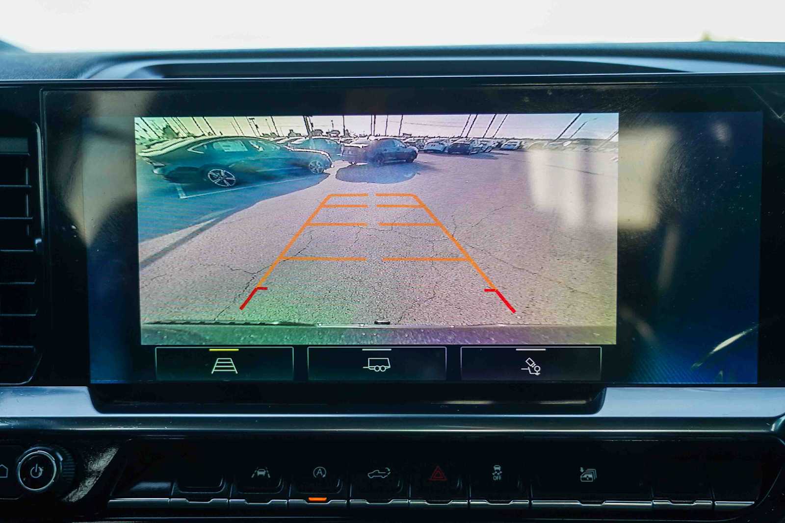 Thumbnail: 2024 Chevrolet Silverado 1500 - 24