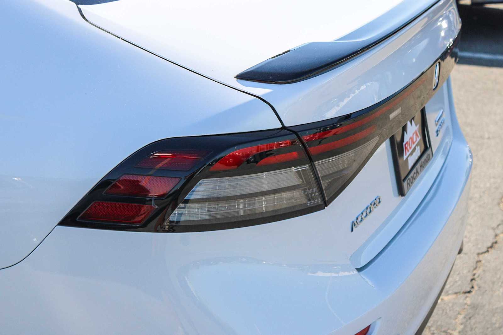 Thumbnail: 2024 Honda Accord - 7