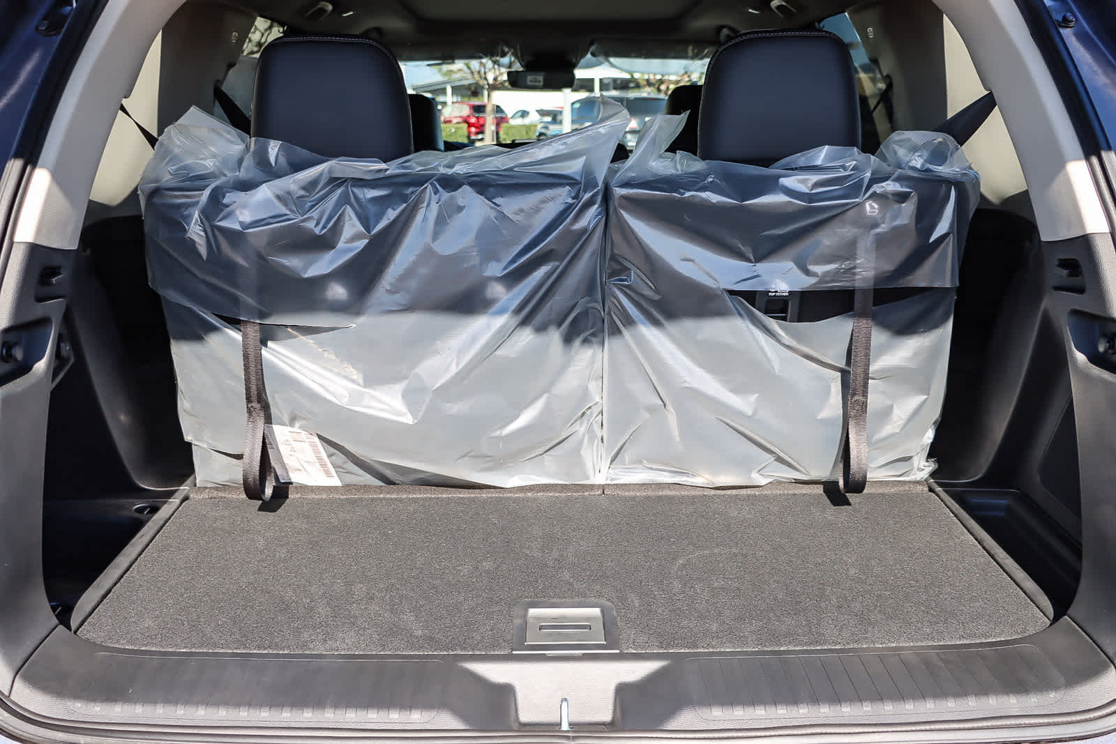Thumbnail: 2025 Honda Pilot - 13