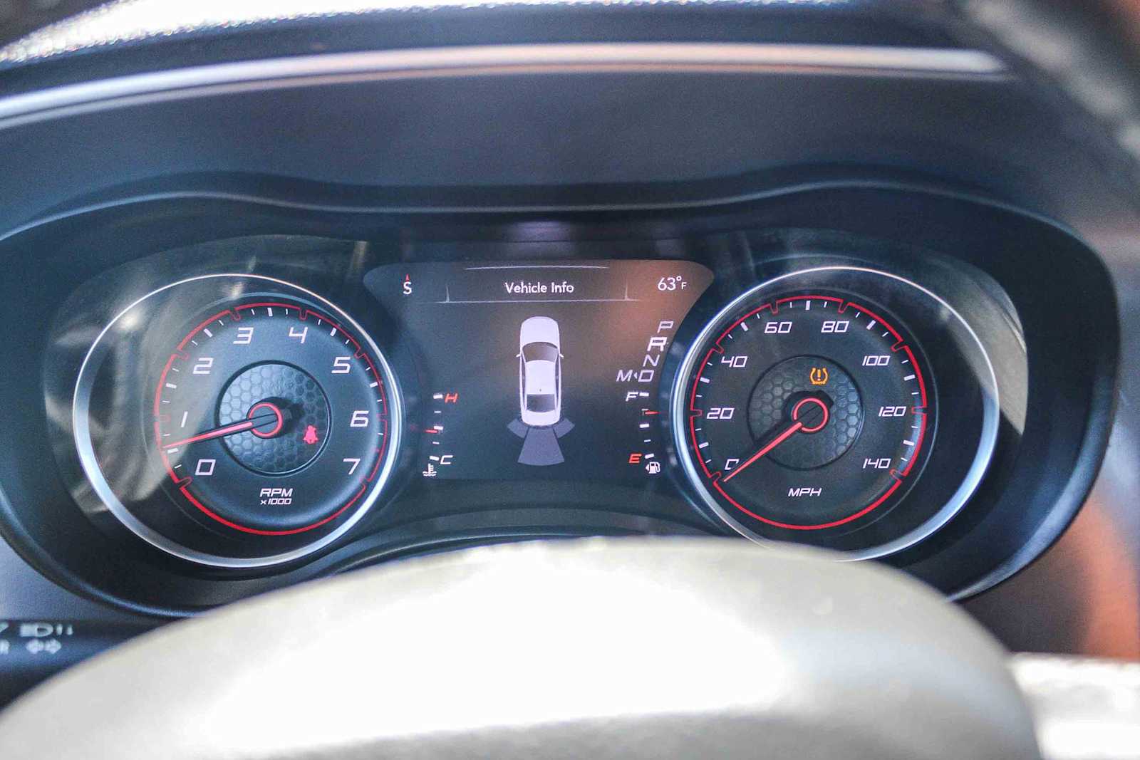 Thumbnail: 2022 Dodge Charger - 20