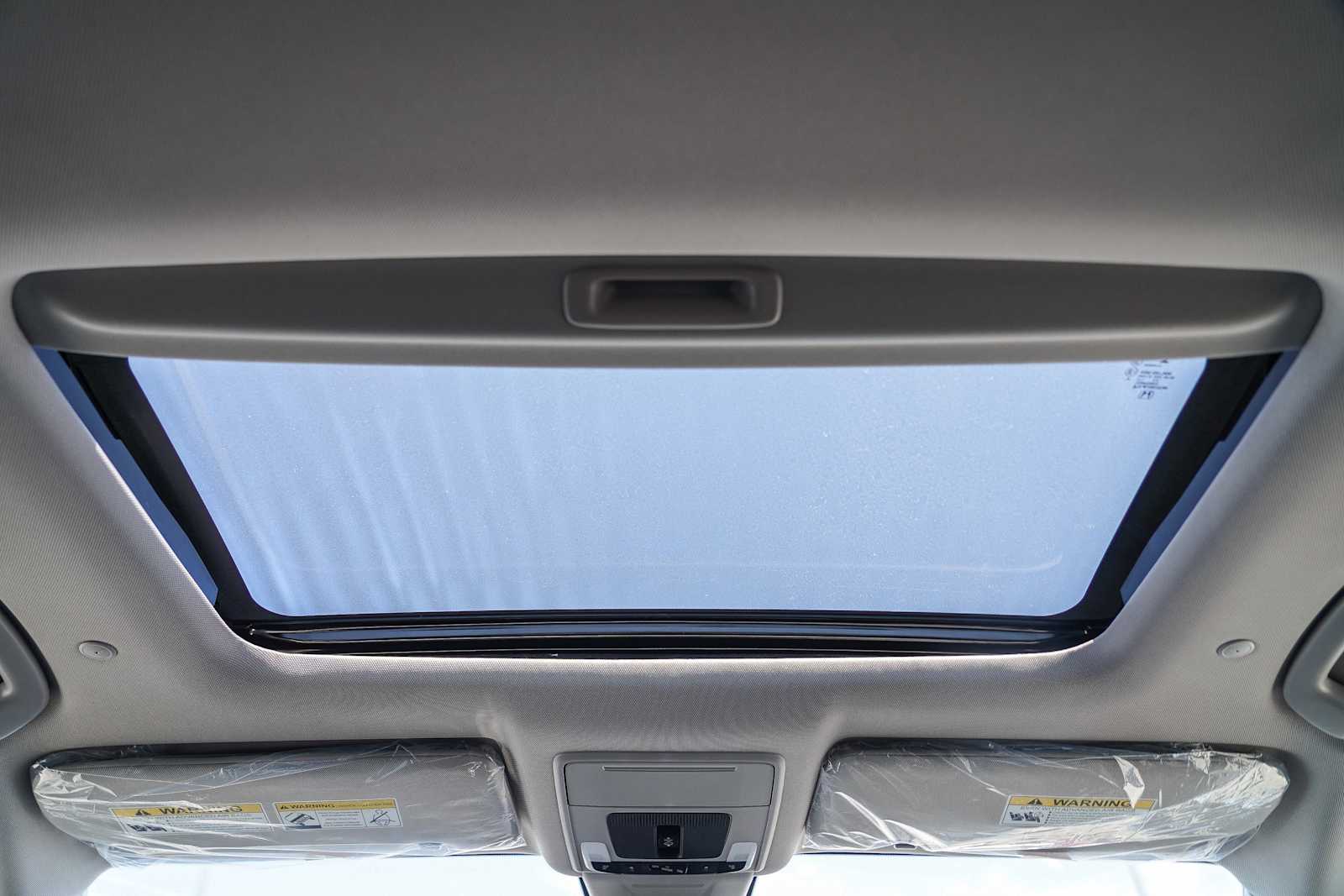 Thumbnail: 2026 Honda CR-V - 18