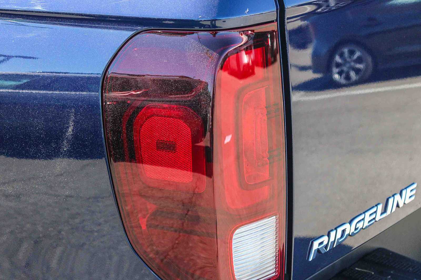 Thumbnail: 2022 Honda Ridgeline - 6