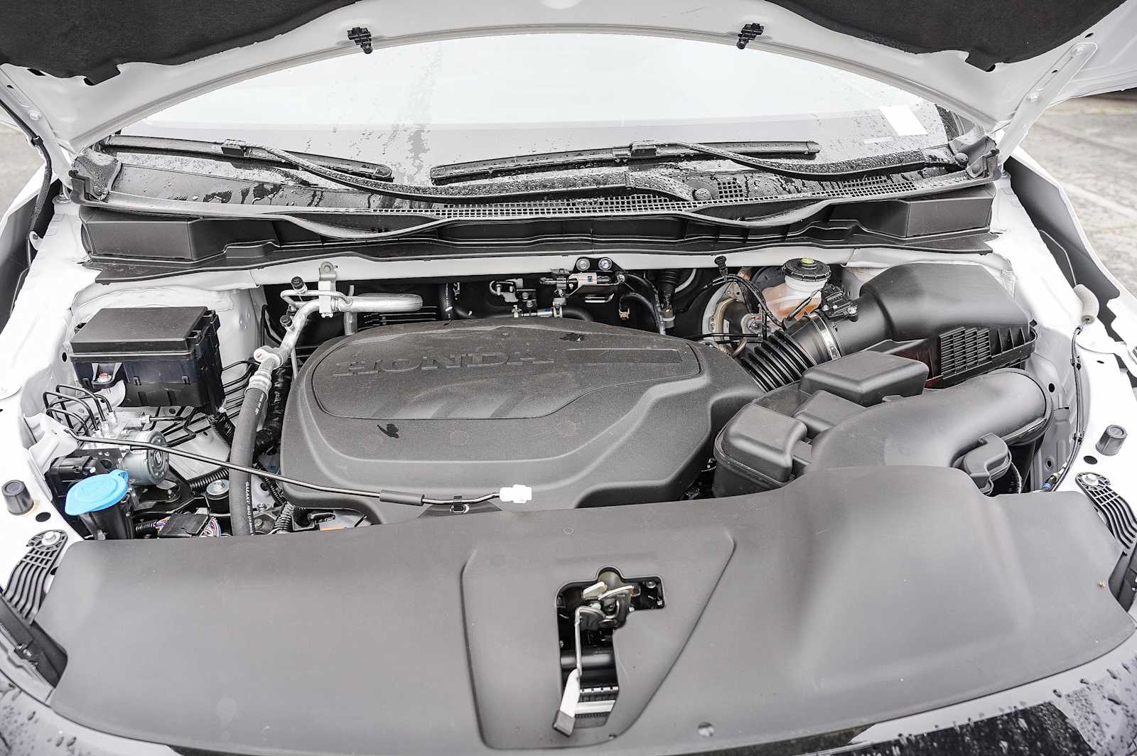 Thumbnail: 2026 Honda Odyssey - 13