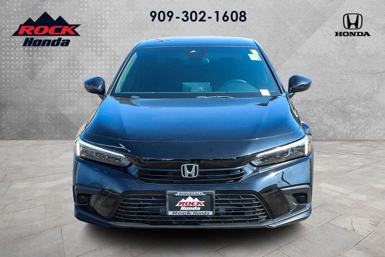 Thumbnail: 2024 Honda Civic - 2