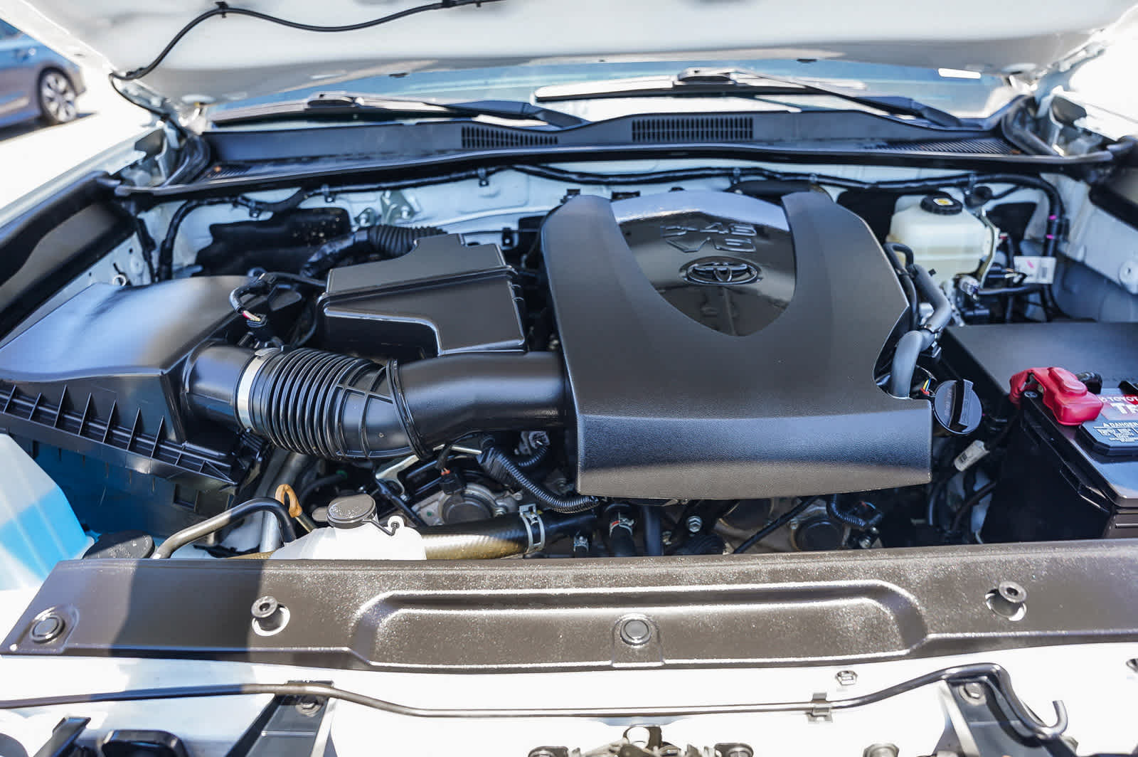 Thumbnail: 2022 Toyota Tacoma - 29