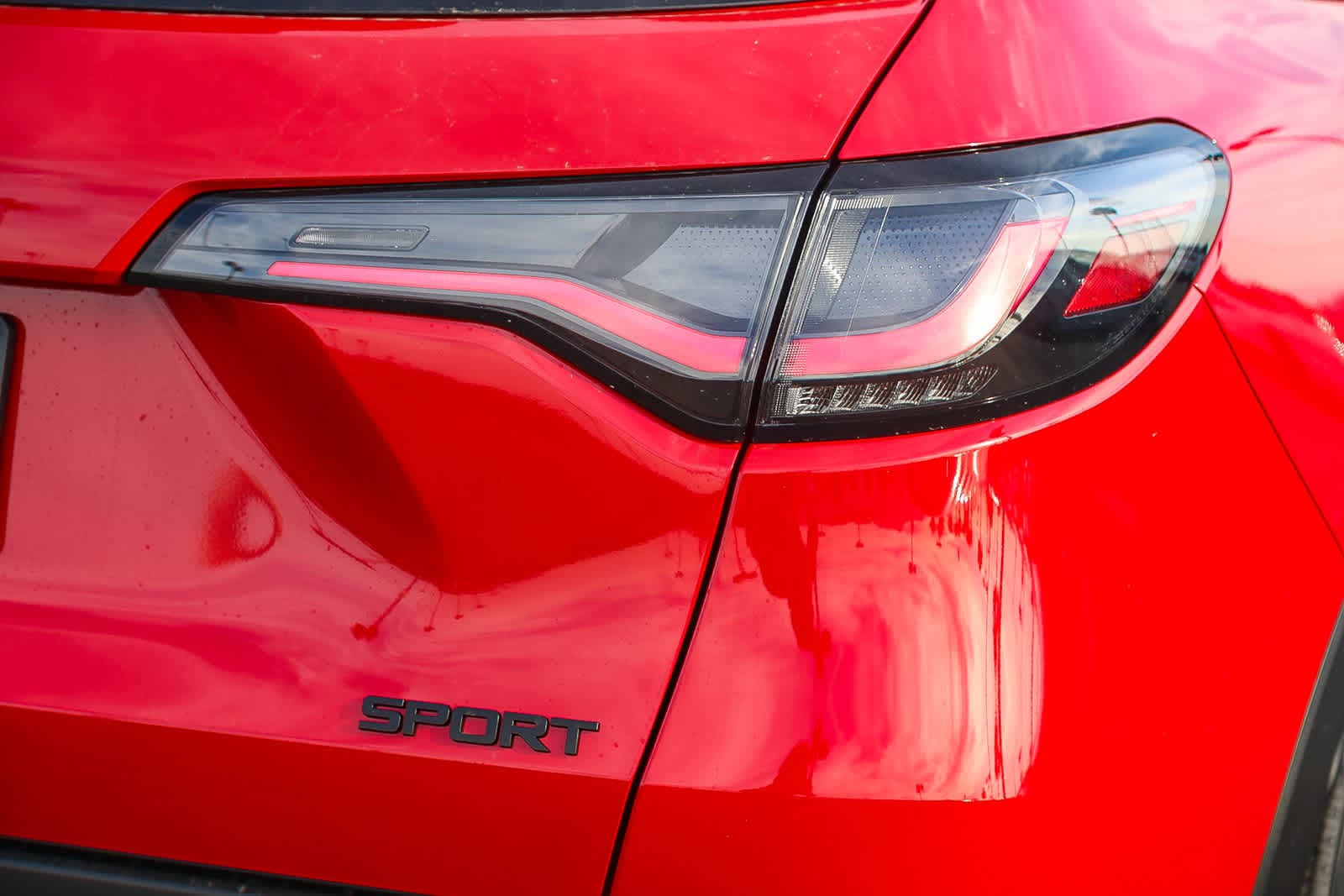 Thumbnail: 2026 Honda HR-V - 9