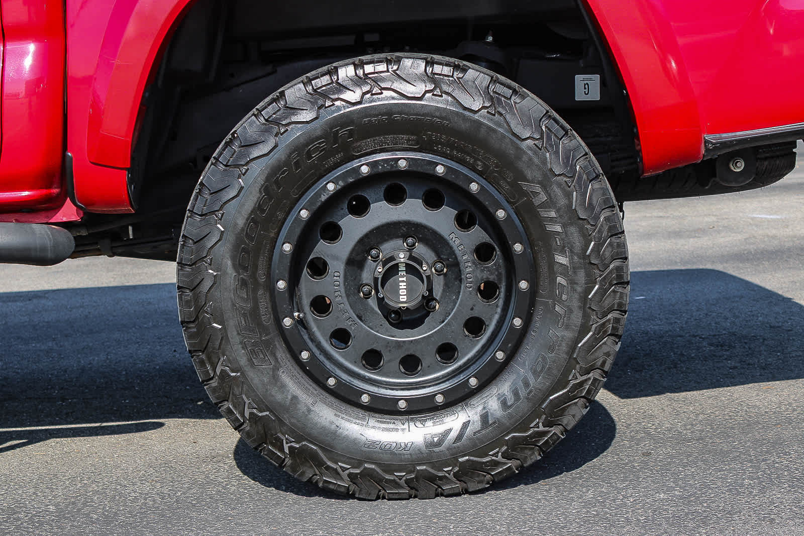 2020 Toyota Tacoma SR5 V6 photo 3