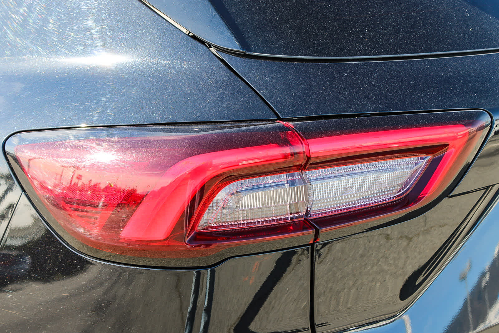 Thumbnail: 2024 Ford Escape - 7