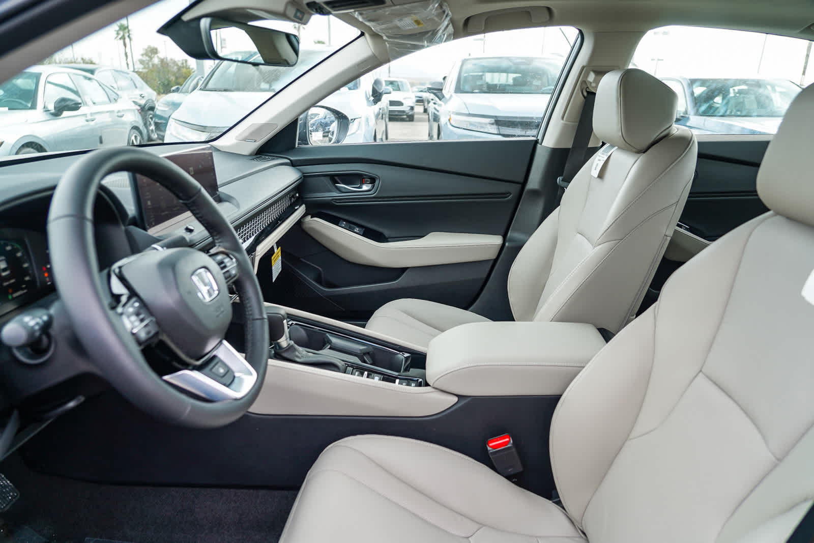 Thumbnail: 2025 Honda Accord - 20
