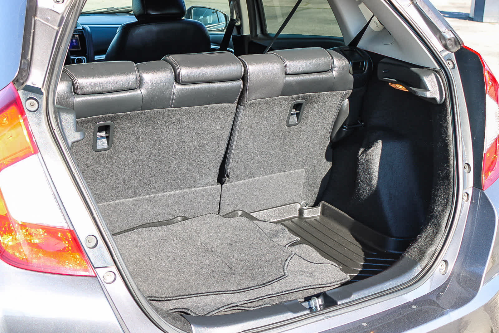 Thumbnail: 2016 Honda Fit - 25