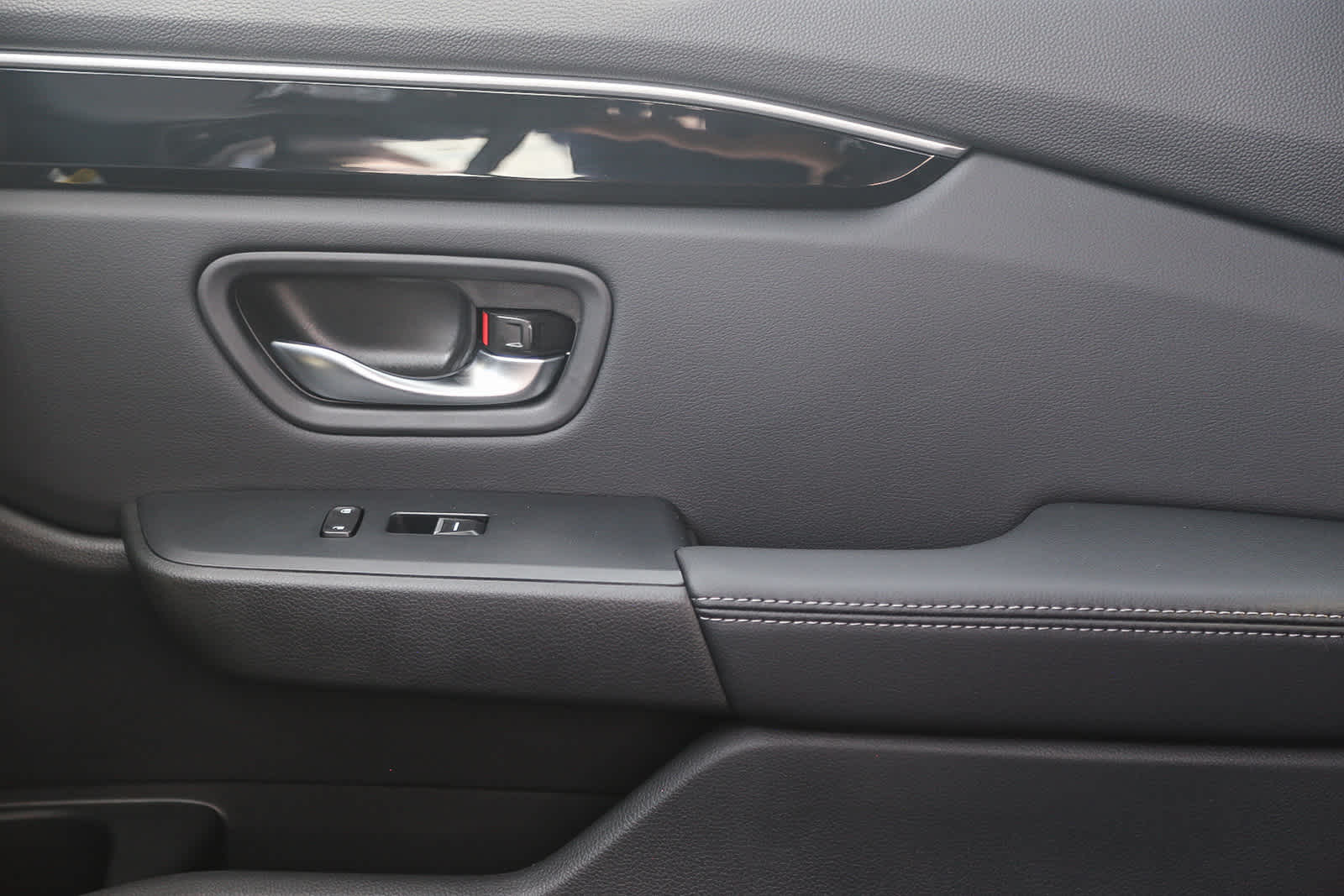Thumbnail: 2025 Honda Pilot - 23