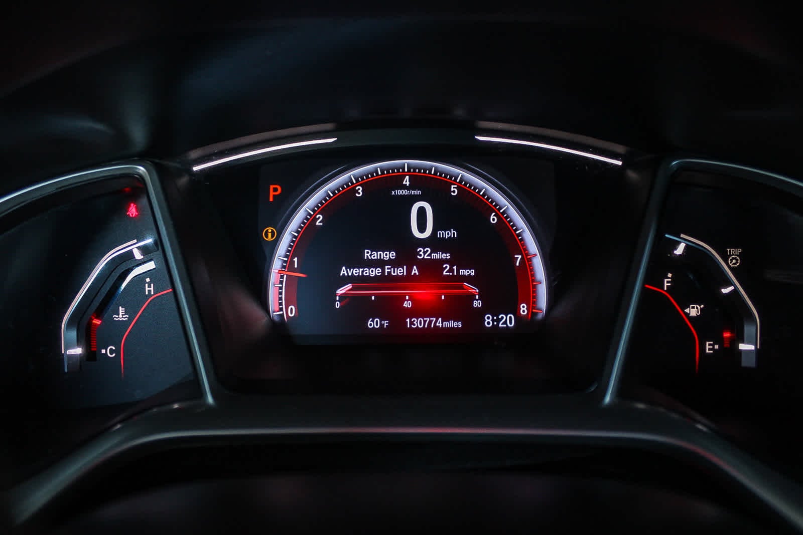 Thumbnail: 2019 Honda Civic - 22