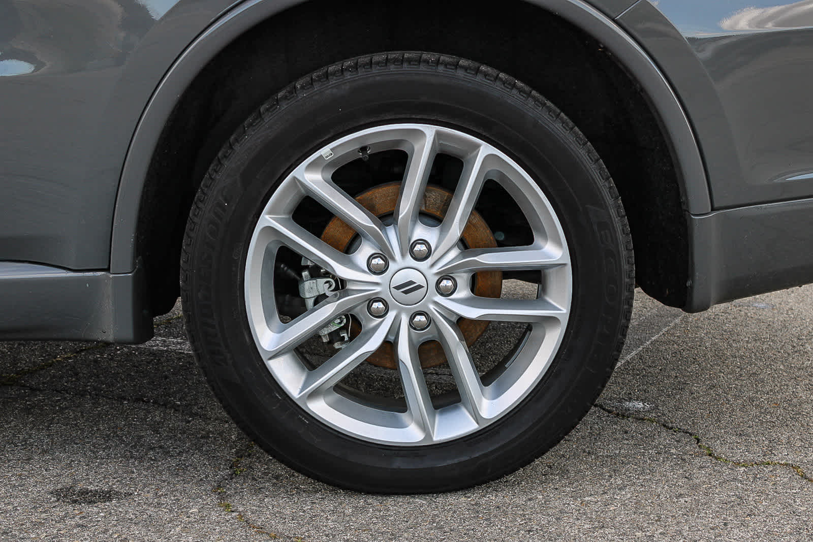 Thumbnail: 2025 Dodge Durango - 8