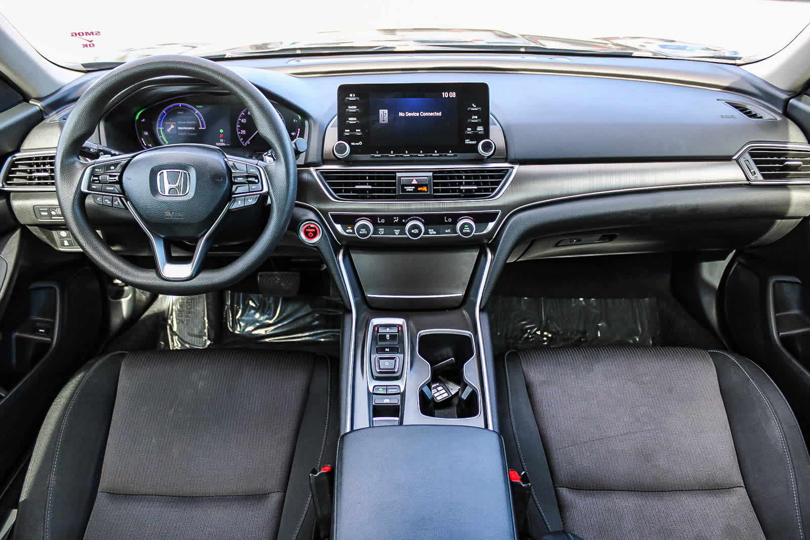 Thumbnail: 2020 Honda Accord - 12