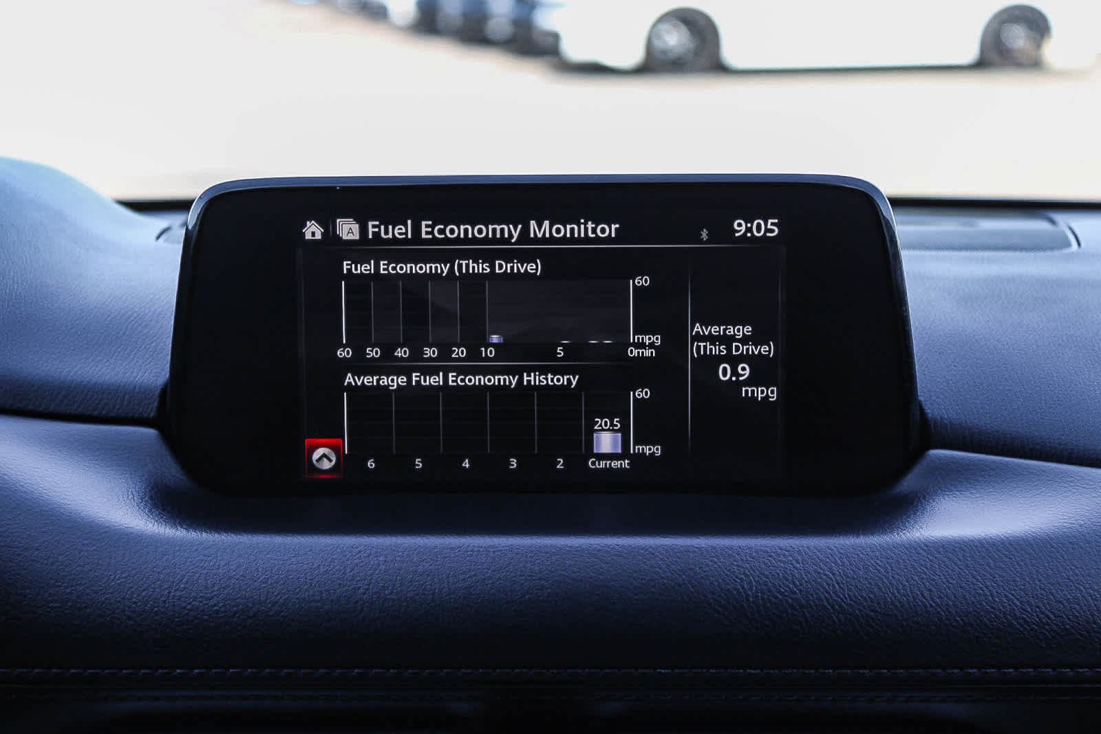 Thumbnail: 2018 Mazda CX-5 - 14