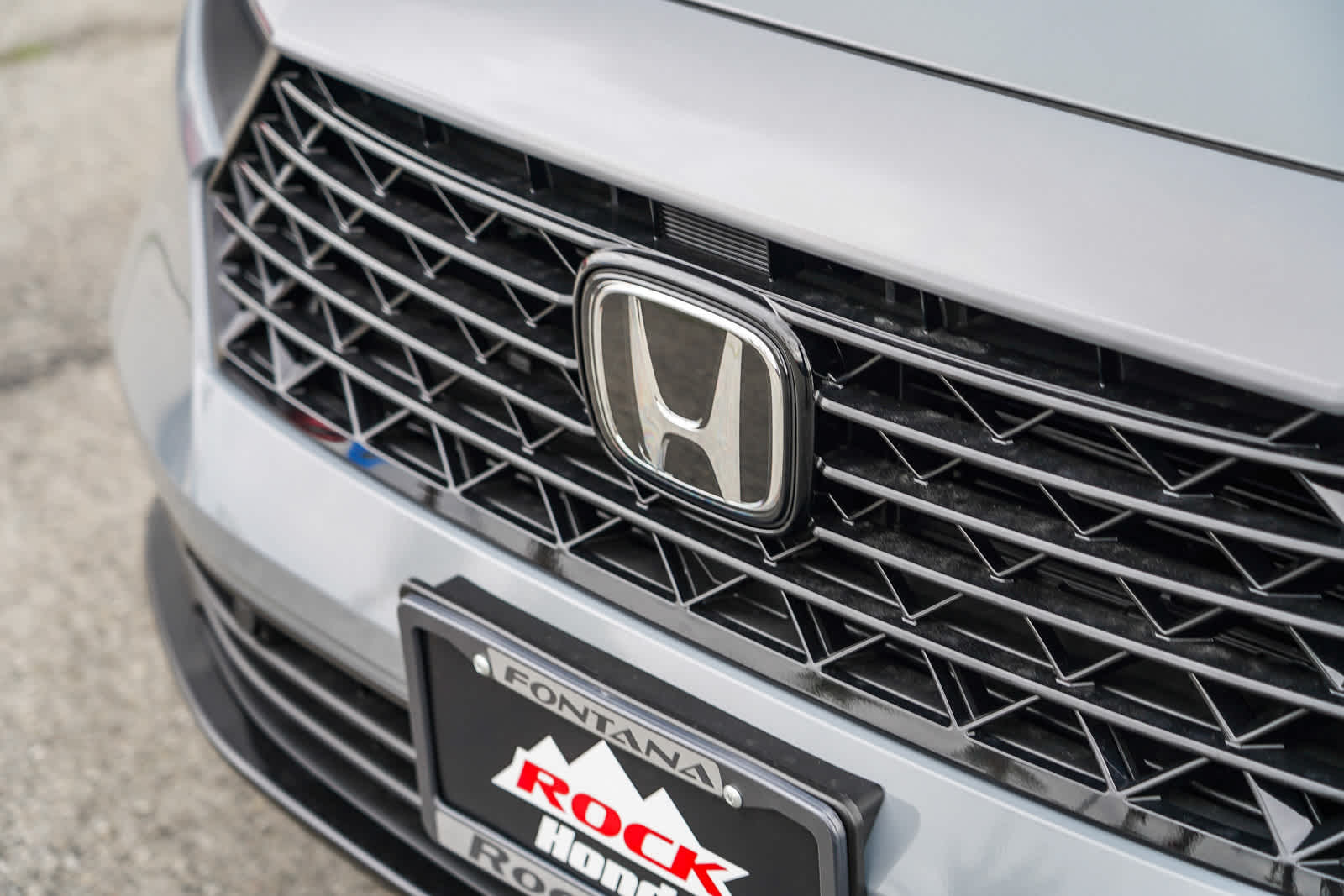 Thumbnail: 2025 Honda Accord - 3