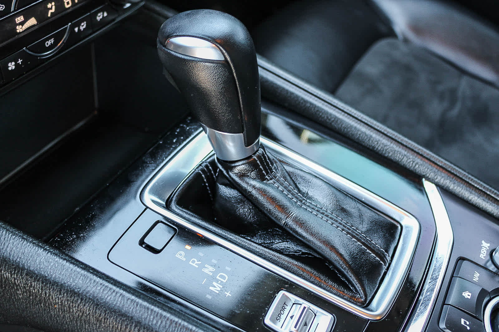 Thumbnail: 2018 Mazda CX-5 - 19