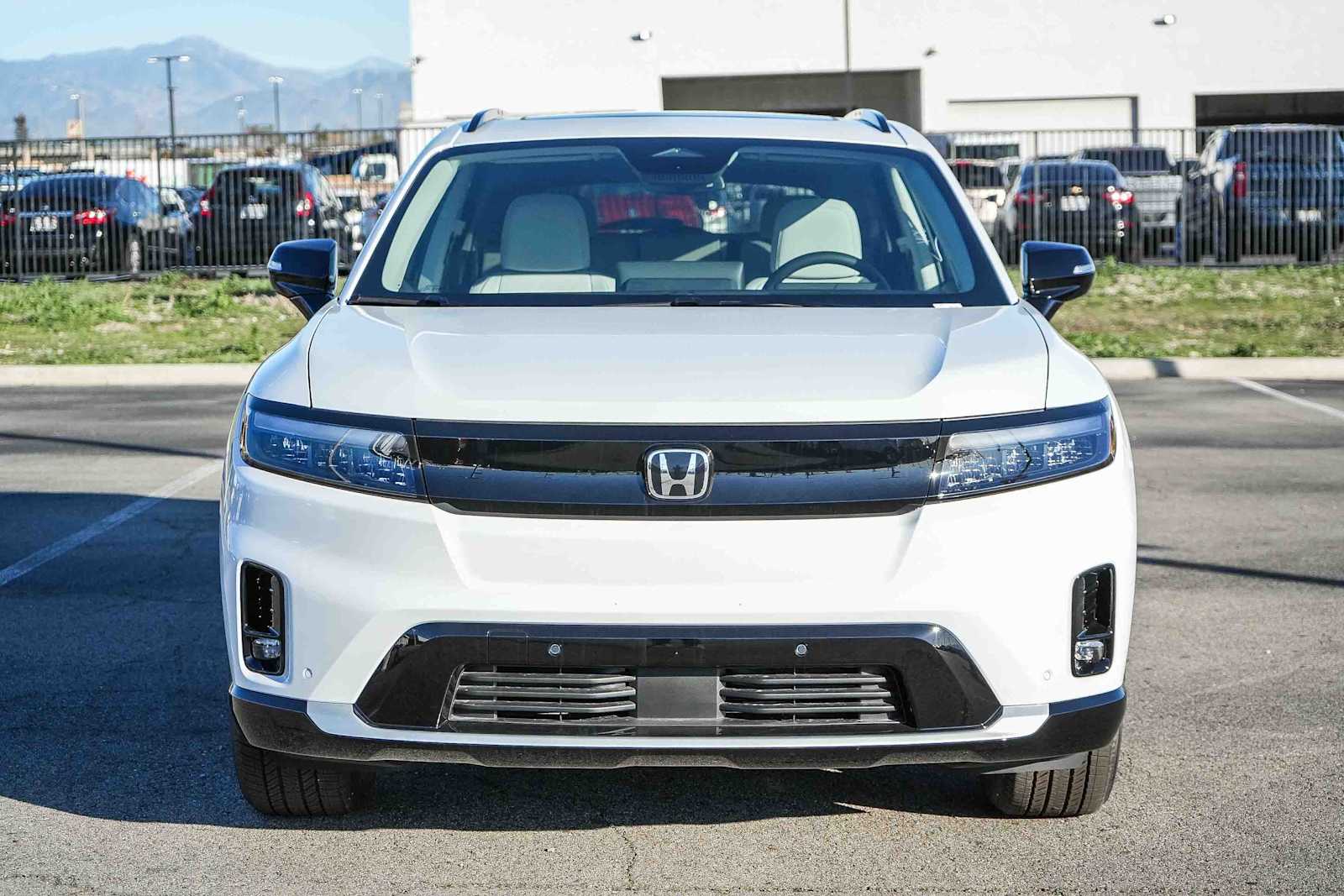 Thumbnail: 2026 Honda Prologue - 2