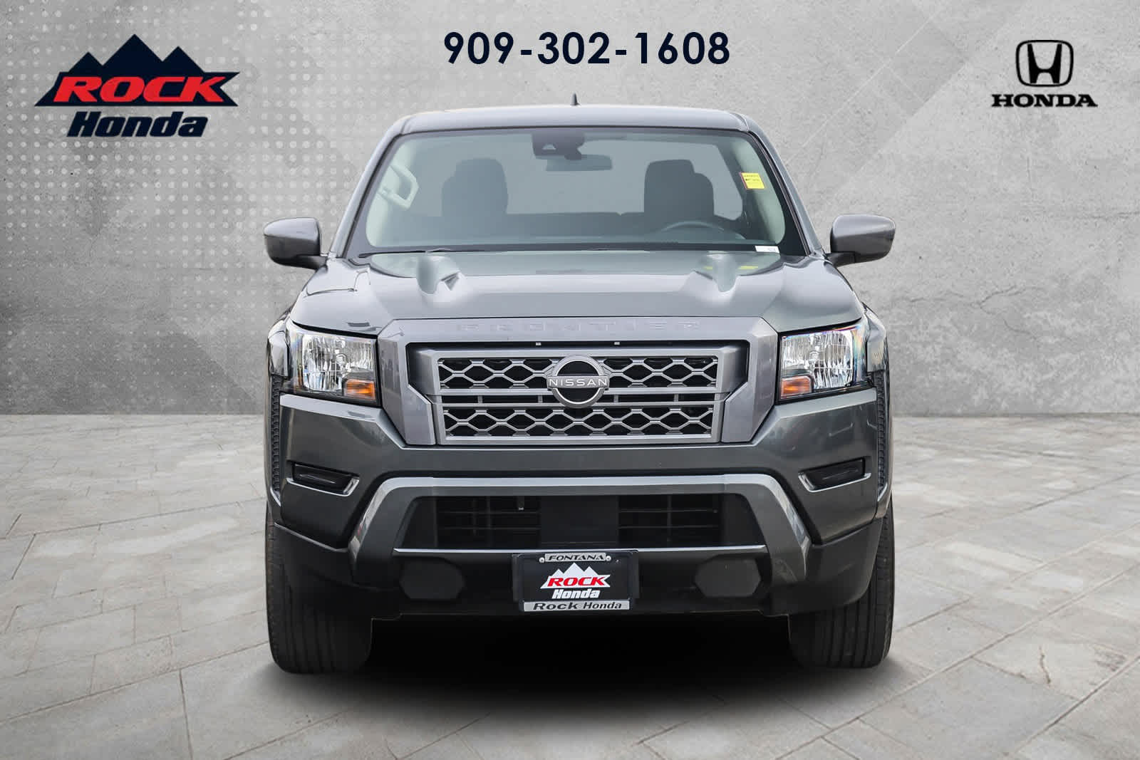 Thumbnail: 2023 Nissan Frontier - 2