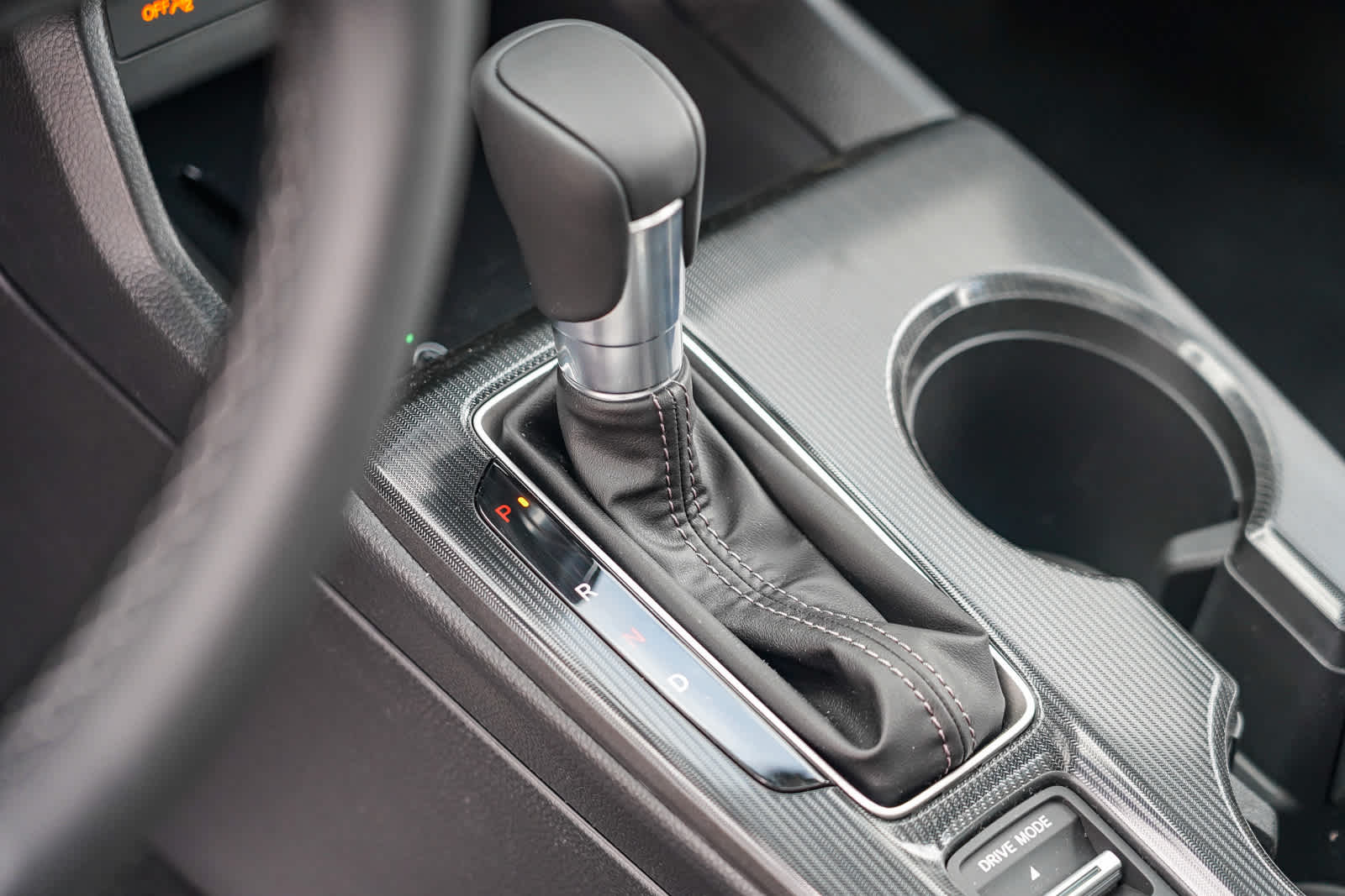 Thumbnail: 2026 Honda Civic - 21