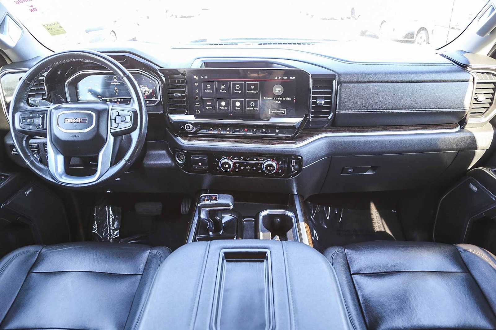 Thumbnail: 2022 GMC Sierra 1500 - 12