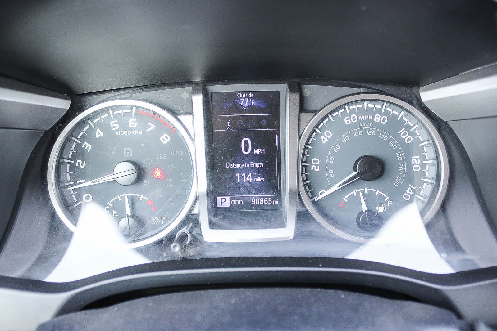 2020 Toyota Tacoma SR5 - Photo 22