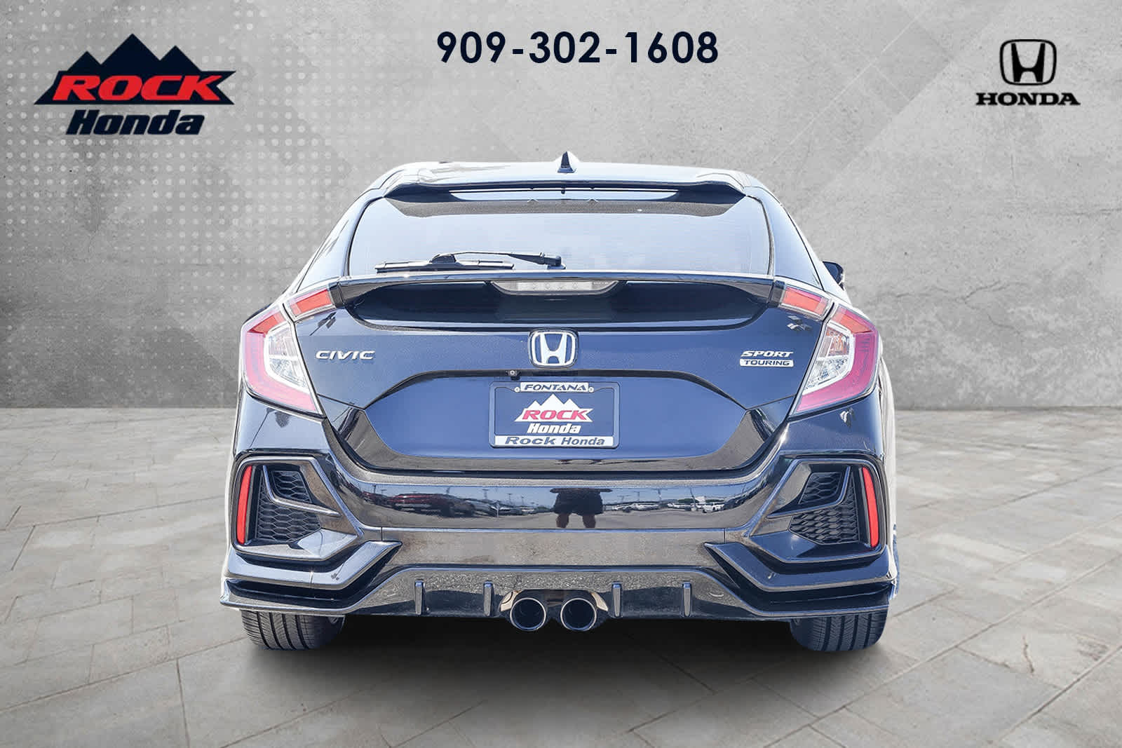 Thumbnail: 2021 Honda Civic - 5