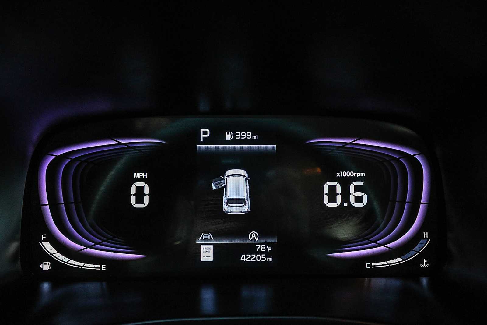 Thumbnail: 2024 Kia Soul - 22