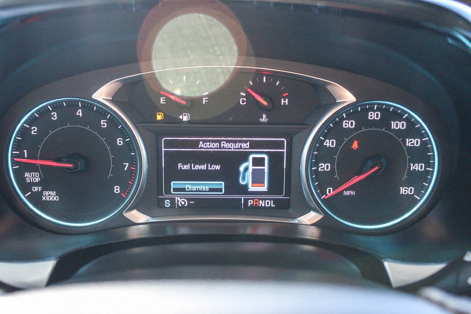 Thumbnail: 2019 Chevrolet Traverse - 25